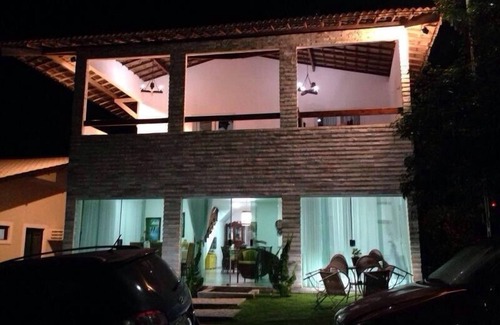 Boa Vista House | House in the Mountains - Exclusive view!
