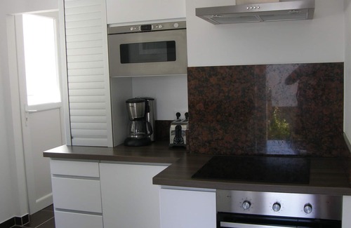 Perros-Guirec House | House in the port of Perros Guirec - sea view