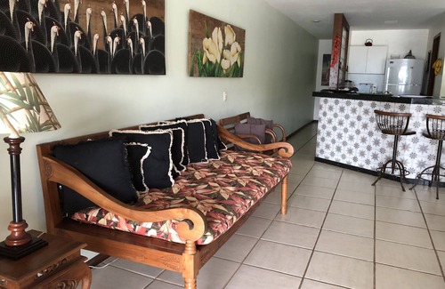 Manguinhos House | HOUSE IN THE SAND OF GERIBÁ