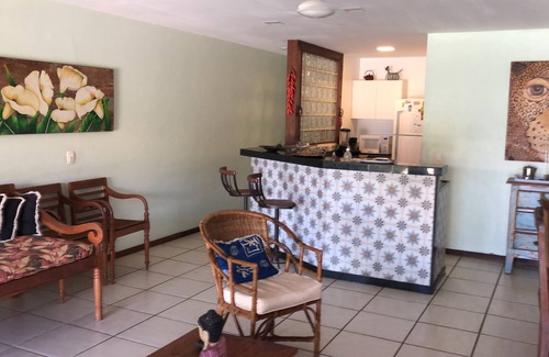 Manguinhos House | HOUSE IN THE SAND OF GERIBÁ