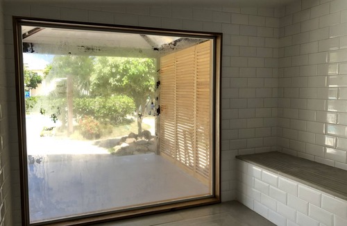Manguinhos House | HOUSE IN THE SAND OF GERIBÁ