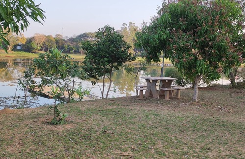 Carlopolis House | House in the Valley of Dreams Dam
