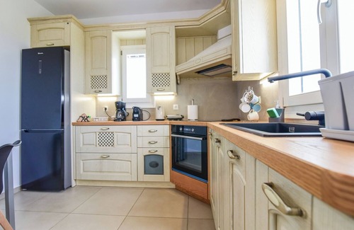 Vivlos House | House in the village of Vivlos in Naxos