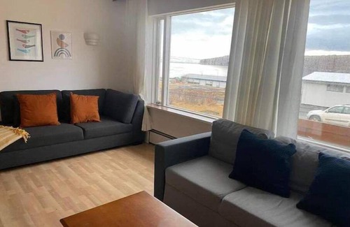 Suðavik House | House in the Westfjords - OLD LISTING