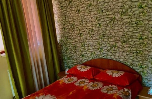 Resita Bed & Breakfast | house in the woods
