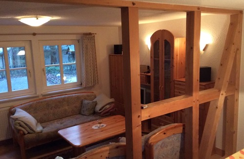 Drei Annen Hohne House | House in Three Annen Hohne (in the National Park) to 4persons