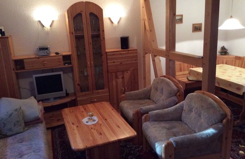 Drei Annen Hohne House | House in Three Annen Hohne (in the National Park) to 4persons