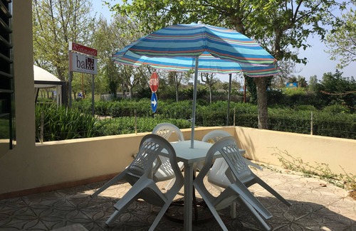 Torre dell'Orso House | House in Torre dell'Orso 250 m from the sand 2 bedrooms and Verandas