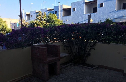 Torre dell'Orso House | House in Torre dell'Orso 250 m from the sand 2 bedrooms and Verandas
