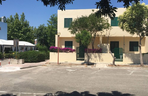Torre dell'Orso House | House in Torre dell'Orso 250 m from the sand 2 bedrooms and Verandas