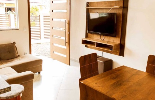 Torres House | HOUSE IN TOWERS NEAR THE BEACH