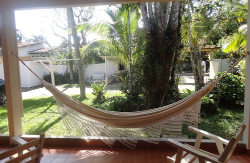 Lazaro House | House in Ubatuba between Two Beautiful Beaches Lázaro and Sununga