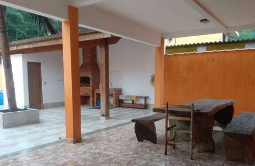 Silop House | House in Ubatuba