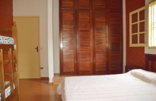 Estufa I House | House in Ubatuba CARNAVAL