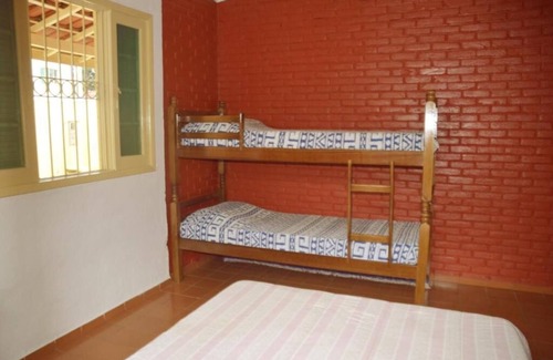 Estufa I House | House in Ubatuba CARNAVAL