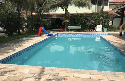 Unamar House | HOUSE IN UNAMAR IN CONDOMINIUM TO THE SEASIDE