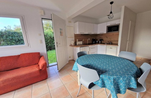 Pleneuf-Val-Andre House | House in Val-André near Sandy Beach