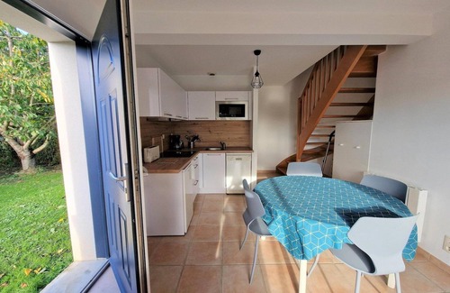 Pleneuf-Val-Andre House | House in Val-André near Sandy Beach