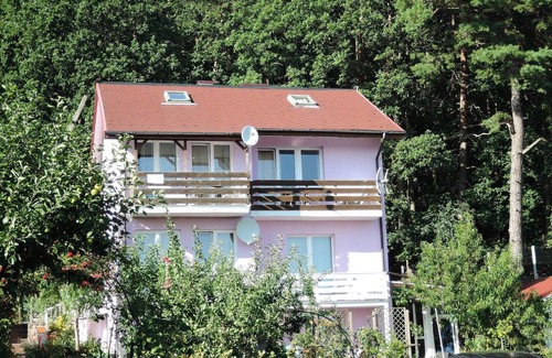 Wiselka House | House in Wiselka near Baltic Sea Beach
