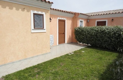 Baia Sant'Anna House | House in wonderful environment closed to the sea (IUN code R1324)