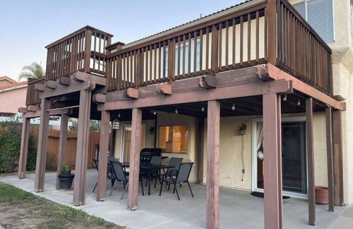 Temecula House | house is clean and neat, 10 minutes to historic old town Temecula