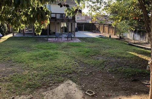 Temecula House | house is clean and neat, 10 minutes to historic old town Temecula