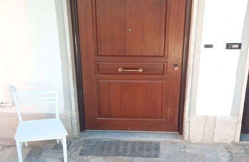 Cassia Apartment | House Isola Farnese Rome, in the medieval village of the capital 20 min from the center.