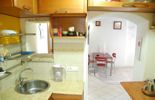 Cagliari House | House Istellas, nest of peace and tranquility in the historic center