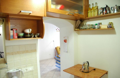 Cagliari House | House Istellas, nest of peace and tranquility in the historic center