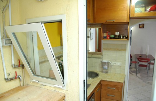 Cagliari House | House Istellas, nest of peace and tranquility in the historic center