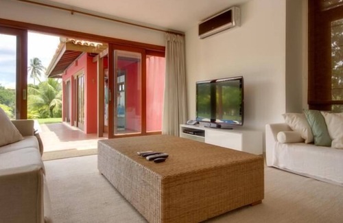 Sauipe House | HOUSE J1 Condo Quintas Sauipe (Compl. Costa Sauipe)