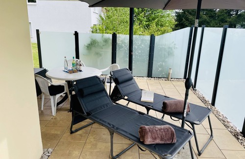 Christophstal Apartment | House-Jenni. The small town pearl in the Black Forest.