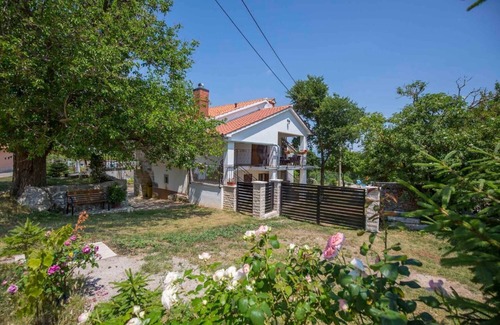 Bartici House | House Josip (107901-K1) - Labin