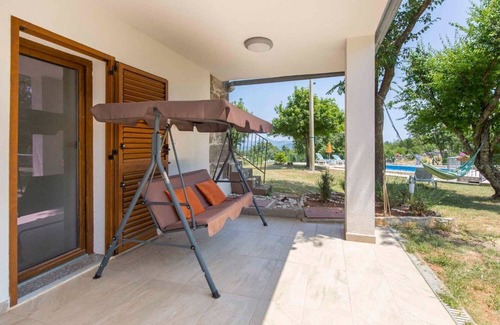Bartici House | House Josip (107901-K1) - Labin