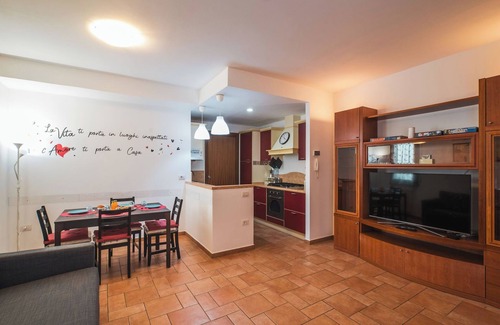 Montescudo House | House "Joy" within walking distance of San Marino