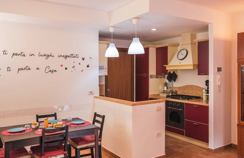 Montescudo House | House "Joy" within walking distance of San Marino