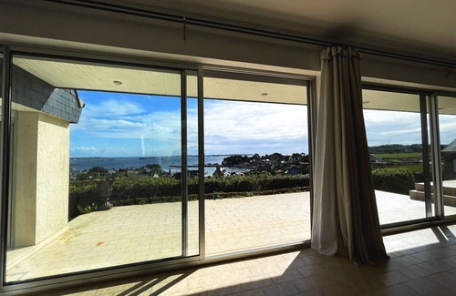 Loguivy House | House KER TITOU