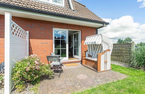 Toenning House | House Kleine Bö - House part Kleine Bö 6 (ID 495)