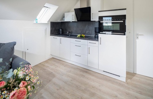 Norderney Apartment | House Kluin, apartment 6
