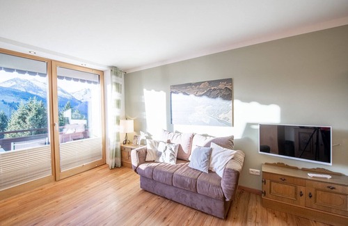 Konigsleiten Apartment | House Kreidl Top 37 - Holiday apartment Königsleiten