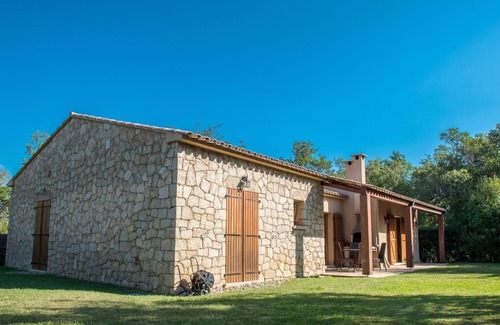 Cauro House | House L'Aliva * private swimming pool park 15 hectares 5 min PORTICCIO