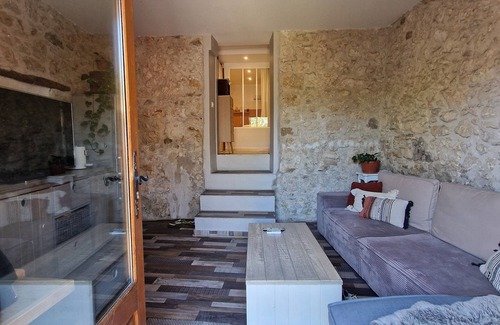 La Roquette-sur-Siagne House | House L'entre terre et mer near Cannes
