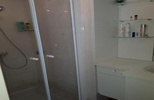 La Bree-les-Bains Villa | House La bree les bains - 4 pers, 50 m2, 3/2