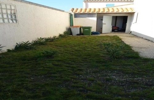 La Bree-les-Bains Villa | House La bree les bains - 4 pers, 50 m2, 3/2