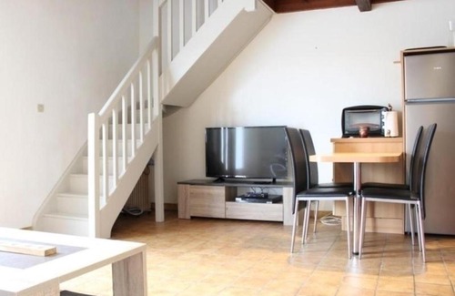 La Bree-les-Bains Villa | House La bree les bains - 4 pers, 50 m2, 3/2