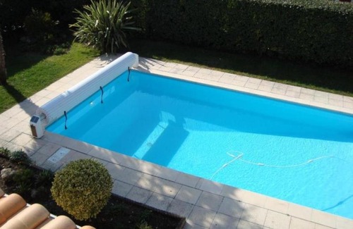 La Bree-les-Bains Villa | House La bree les bains - 6 pers, 120 m2, 4/3
