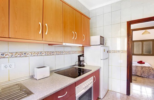 Galdar Villa | House La cabaña Galdar