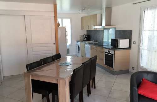 La Flotte House | House La Flotte en Ré from 2 to 6 people