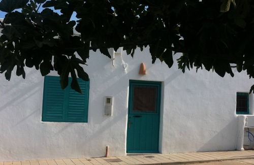 Fernan Perez House | HOUSE "LA HIGUERA" (FERNAN PEREZ - LAS NEGRAS - CABO DE GATA PARK) 635879570