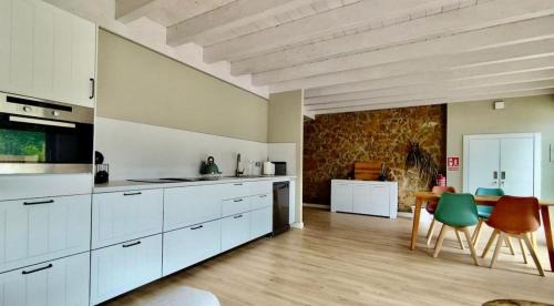 Gradatila House | House La parada in Nava, Villa de la Sidra